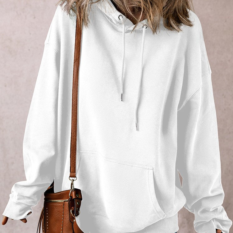 👉 Sudadera Oversize Mujer “Oslo” – Look Casual Premium