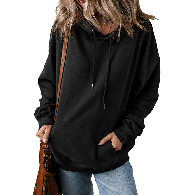 👉 Sudadera Oversize Mujer “Oslo” – Look Casual Premium