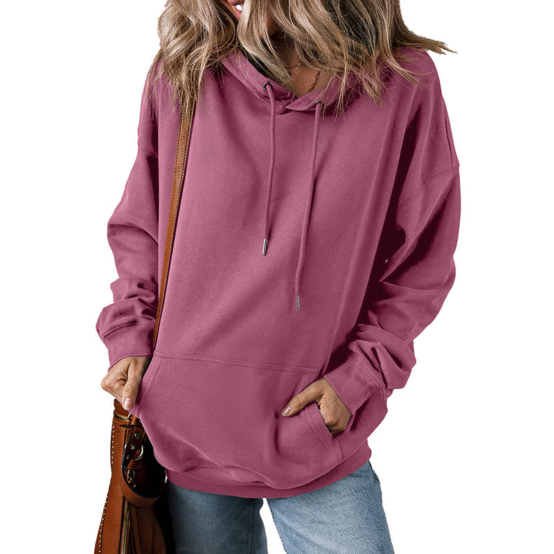 👉 Sudadera Oversize Mujer “Oslo” – Look Casual Premium