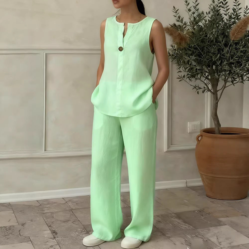👉 Conjunto Mujer “Berlin” – Outfit Completo Comfy