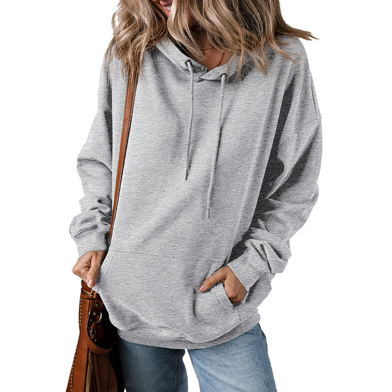 👉 Sudadera Oversize Mujer “Oslo” – Look Casual Premium