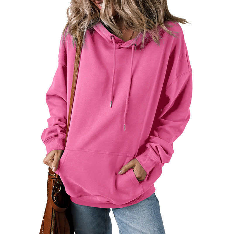 👉 Sudadera Oversize Mujer “Oslo” – Look Casual Premium