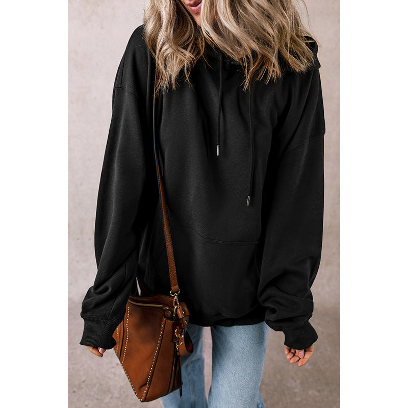 👉 Sudadera Oversize Mujer “Oslo” – Look Casual Premium