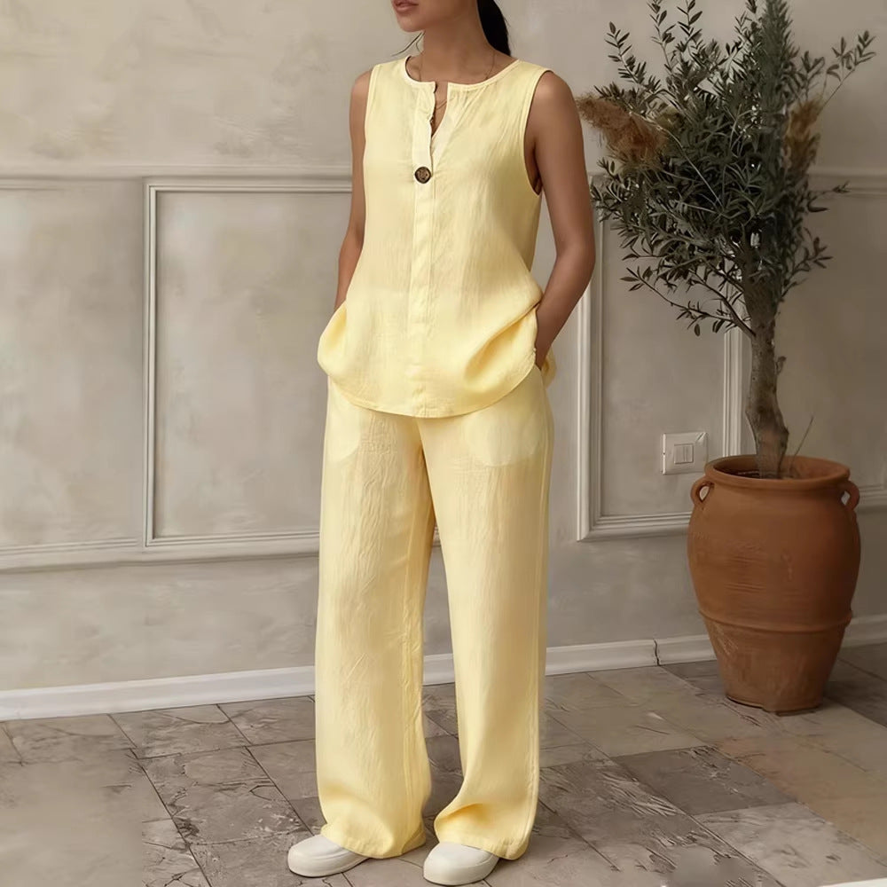 👉 Conjunto Mujer “Berlin” – Outfit Completo Comfy