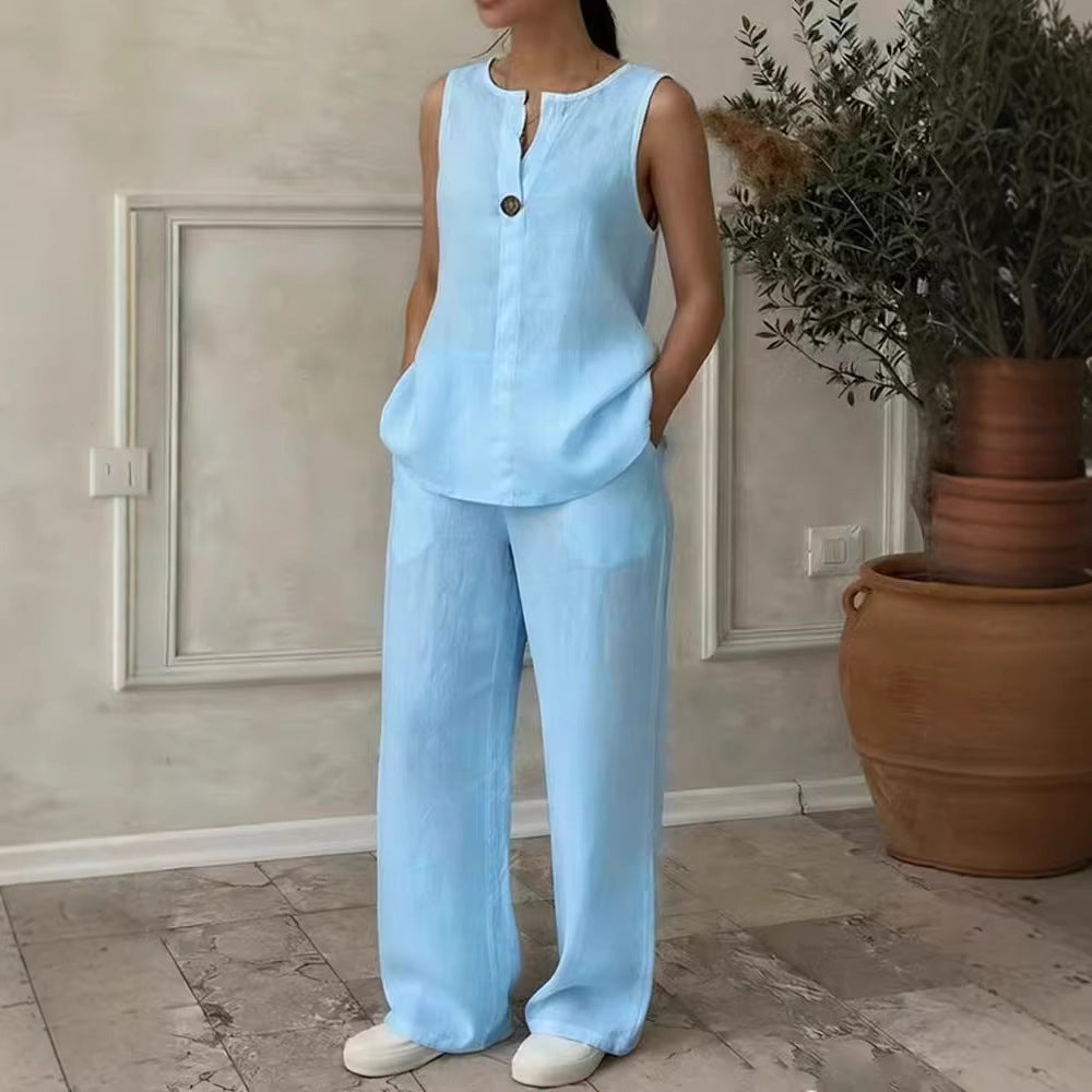 👉 Conjunto Mujer “Berlin” – Outfit Completo Comfy